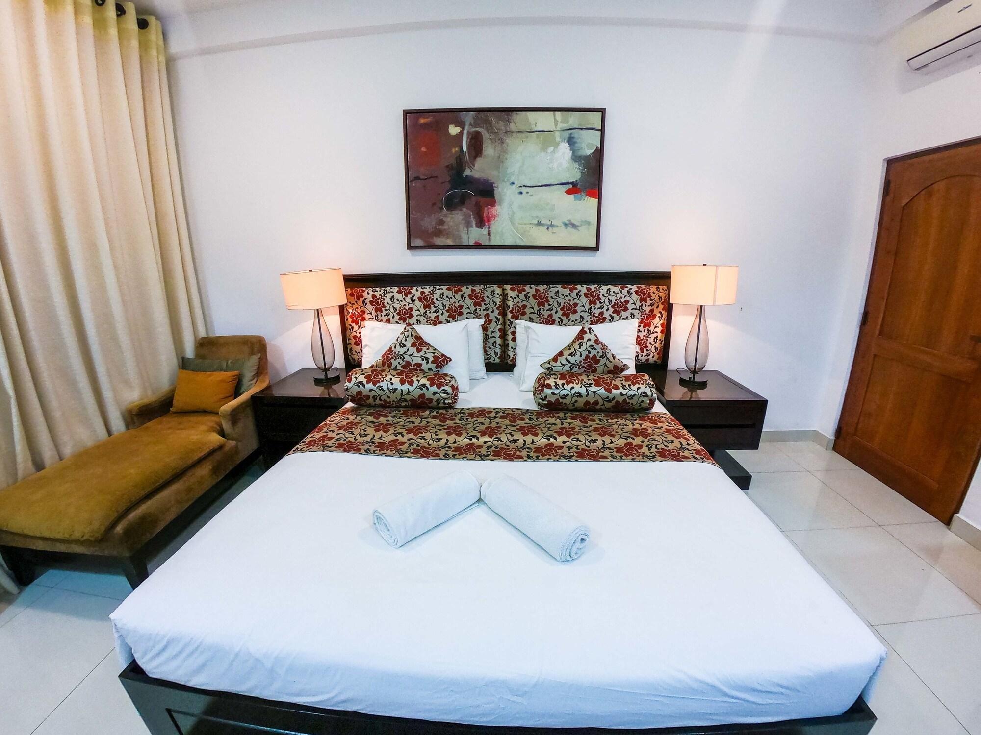 Romance Hills Hotel Kandy Bagian luar foto