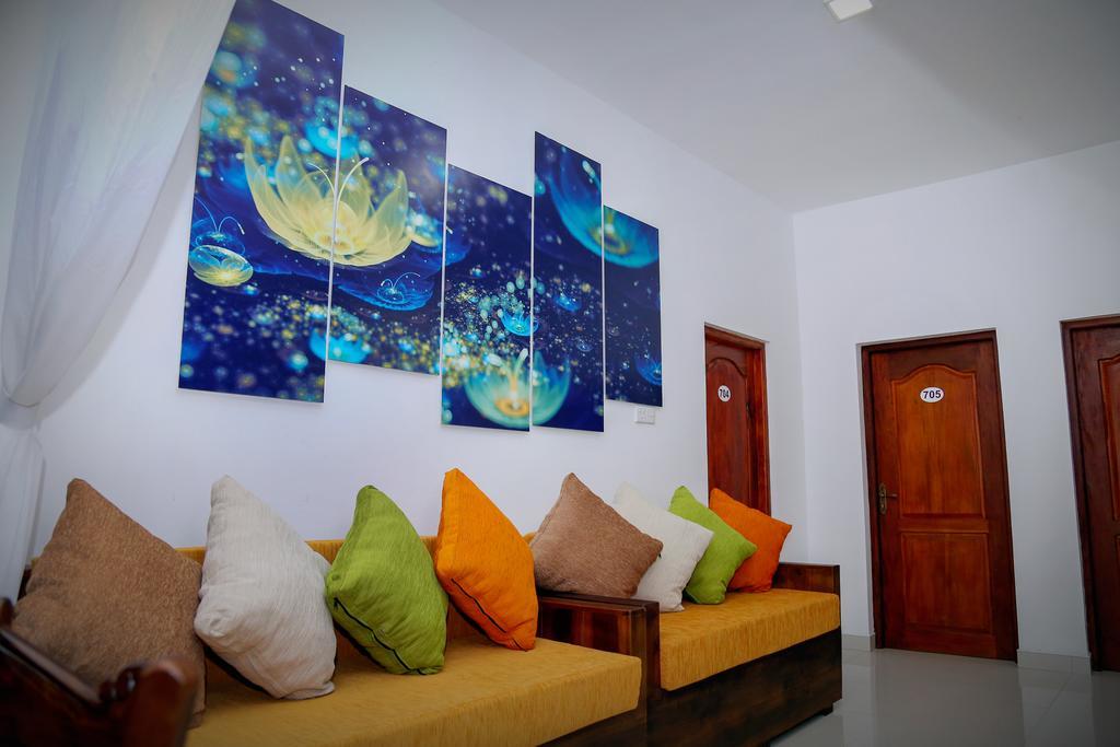 Romance Hills Hotel Kandy Bagian luar foto