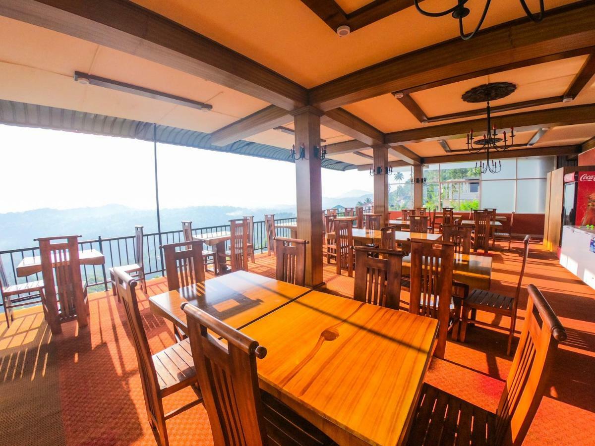 Romance Hills Hotel Kandy Bagian luar foto